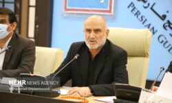 یک شهر جدید در کنار بوشهر ایجاد میشود/ الحاق ۲۰۰۰ هکتار به شهرها