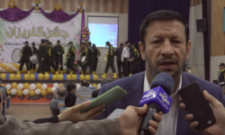 آزادی ۴۵ زندانی جرایم غیرعمد مالی استان بوشهر