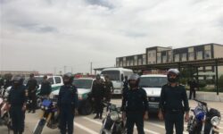 ۸۴ سارق از ۸ باند سرقت در استان بوشهر دستگیر شدند