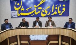 ۳ میلیارد تومان برای مجموعه ورزشی کارگران اهرم اختصاص یافت