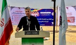 اجرای مصوبات سفر رئیس جمهوربه استان بوشهر دشتستان را متحول میکند