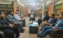 تاریخ مقاومت بوشهر آموزنده و الهام بخش است