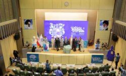 چهره سال حوزه هنر انقلاب اسلامی در استان بوشهر معرفی شد