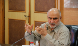 انتقال اداره‌ها و نهاد‌های بوشهر به خارج از شهر