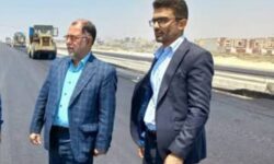 ۵۷۵ واحد مسکونی روستایی شهرستان گناوه بازسازی شد