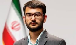 رئیس حوزه هنری استان بوشهر منصوب شد