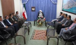 امام جمعه بوشهر: بازنشستگان تأمین اجتماعی مورد حمایت ویژه قرار بگیرند