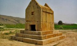 تخریب‌گر میراث‌فرهنگی دشتستان دستگیر شد