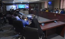 اکران ۲۱ فیلم و ۲ کارگاه در روز دوم جشنواره منطقه‌ای سینمای جوان در بوشهر