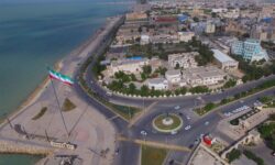 الحاق ۸۰۰ هکتار اراضی نظامی به محدوده شهر بوشهر