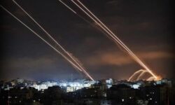 لحظه به لحظه با فلسطین| تجاوز رژیم اسرائیل به غزه و شهر صور لبنان/ شلیک بیش از ۴۴ راکت به اراضی اشغالی