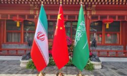 اتحاد شرقی در پکن / اثرات توافق بزرگ در منطقه