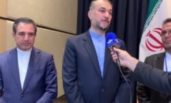 تشریح جزئیات نشست چهارجانبه ایران، روسیه، چین و پاکستان از زبان امیرعبداللهیان