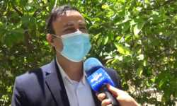 موارد مثبت کرونا در استان بوشهر افزایش داشته است