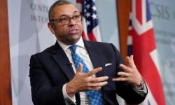 لندن تحریمهای جدیدی علیه تهران اعمال کرد