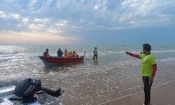 ۳۱ نفر در سواحل استان بوشهر غرق شدند