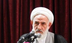 سوءقصد به جان آیت‌الله سلیمانی در بابلسر/ نماینده مجلس خبرگان رهبری درگذشت