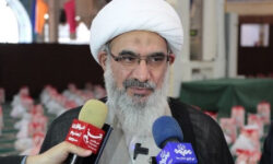 کمک ۶۰۰ میلیارد تومانی مردم استان بوشهر به نیازمندان