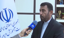 ۲۳۷ معلم از راه آزمون جذب آموزوش‌وپرورش استان بوشهر می‌شوند