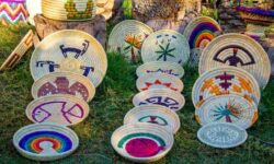 فروش ۳۲ میلیارد ریال صنایع دستی استان بوشهر در تعطیلات نوروز