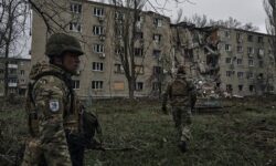 واگنر: شورش در میان نظامیان اوکراینی آغاز شد