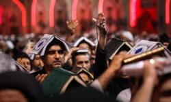 مراسم شب‌ قدر در مصلی بوشهر برگزار می‌شود