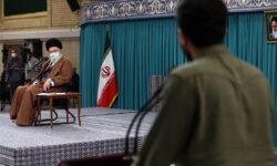 دانشجویان در دیدار با رهبر انقلاب چه گفتند؟