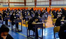 اوراق امتحان‌های نهایی در بوشهر الکترونیکی تصحیح می‌شود