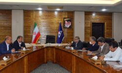 عزم کارکنان پارس جنوبی برای تحقق مهار تورم و رشد تولید