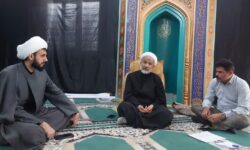 ساخت مسکن برای محرومان استان بوشهر