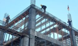 طرحهای نهضت ملی مسکن در بوشهر شتاب میگیرند