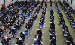 دستگاههای اجرایی استان بوشهر نیروی جدید استخدام میکنند