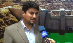 ۶ سدمخزنی استان بوشهر در مرحله بهره برداری