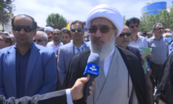 راهپیمایی روز قدس ضربه‌های نهایی بر پیکر رژیم اشغالگر است