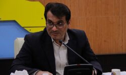 اطلس سرمایهگذاری استان بوشهر دارای ۷۰ درصدی پیشرفت است