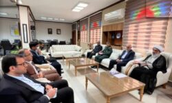 زیرساخت‌های گردشگری ویژه بانوان در بوشهر توسعه یابد