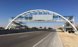 اختصاص ۱۳۰ میلیارد تومان برای رفع نقاط حادثهخیز جادهای استان بوشهر