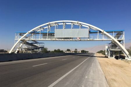 اختصاص ۱۳۰ میلیارد تومان برای رفع نقاط حادثه‌خیز جاده‌ای استان بوشهر