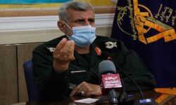 خلیج فارس را برای دشمنان ناامن کردهایم/ تردد شناورها رصد و پایش میشود