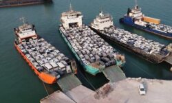 خبر خوش برای متقاضیان / ورود ۱۰۰ هزار خودرو در راه است