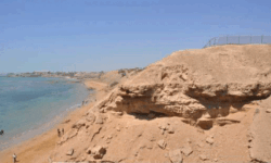 قلعه تاریخی ریشهر بوشهر منطقه تاریخی کم نظیر در دنیا