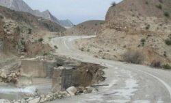 مسیر «کلمه» – «برازجان» تعریض و بهسازی میشود