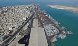 ساماندهی وضعیت تشکیلاتی بنادر جنوبی در اولویت است