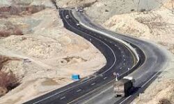 پیمانکار پروژه بزرگراه دالکی-کنارتخته انتخاب شد