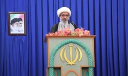 امام جمعه بوشهر: نرخ بیکاری در استان رو به کاهش است