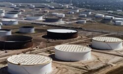 افزایش چهار میلیون بشکهای ظرفیت ذخیره سازی نفت خام در جزیره خارک