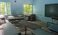 محرومیت در استان برخوردار/ بوشهر ۱۸۰۰ کلاس درس فرسوده دارد