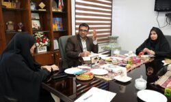 معاون استاندار بوشهر: افزایش نرخ باروری نیازمند دغدغهمندی مسئولان است