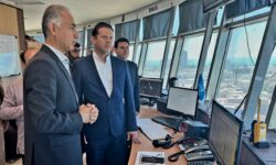 ظرفیت خواهر خواندگی بندر بوشهر با یکی از شهرهای نیکاراگوئه بررسی شد