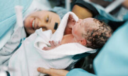 ۵۴ درصد زایمان‌های اول در بوشهر “سزارین” است